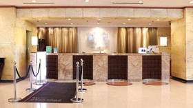Holiday Inn Hohhot