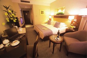 Holiday Inn Hohhot