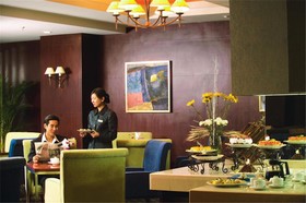 Holiday Inn Hohhot