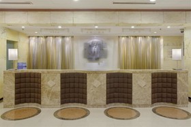Holiday Inn Hohhot