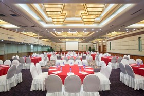 Holiday Inn Hohhot