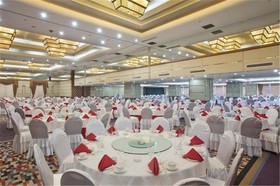 Holiday Inn Hohhot