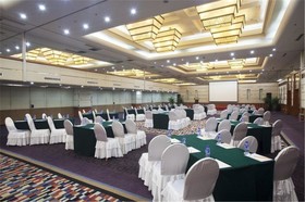Holiday Inn Hohhot