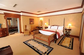 Holiday Inn Hohhot
