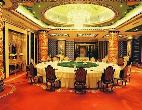 Hohhot Inner Mongolia Hotel