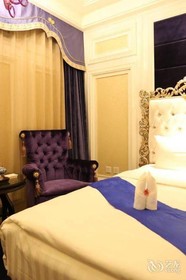 Hohhot Inner Mongolia Hotel