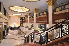 Hohhot Inner Mongolia Hotel