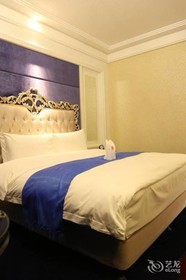 Hohhot Inner Mongolia Hotel