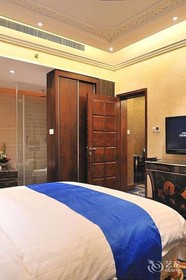 Hohhot Inner Mongolia Hotel