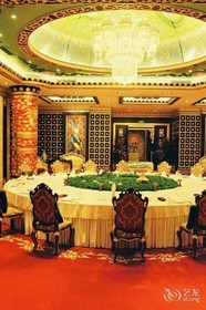 Hohhot Inner Mongolia Hotel