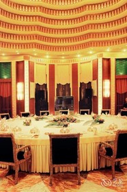 Hohhot Inner Mongolia Hotel