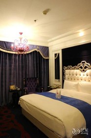 Hohhot Inner Mongolia Hotel