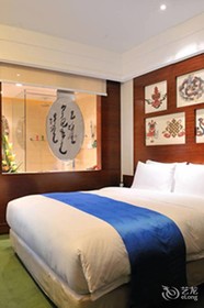 Hohhot Inner Mongolia Hotel