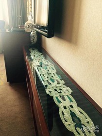 Hohhot Inner Mongolia Hotel