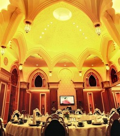 Hohhot Inner Mongolia Hotel