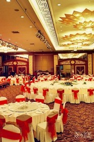Hohhot Inner Mongolia Hotel