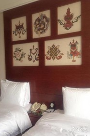 Hohhot Inner Mongolia Hotel