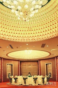 Hohhot Inner Mongolia Hotel