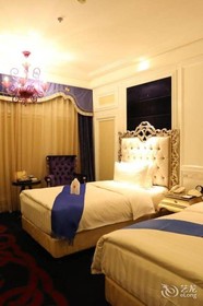 Hohhot Inner Mongolia Hotel