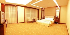 Inner Mongolia Huachen Hotel