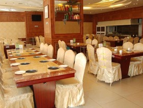 Inner Mongolia Huachen Hotel