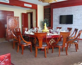 Inner Mongolia Huachen Hotel