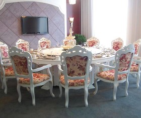 Inner Mongolia Huachen Hotel