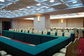 Inner Mongolia Huachen Hotel