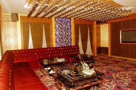 Inner Mongolia Huachen Hotel