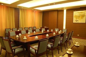 Inner Mongolia Huachen Hotel