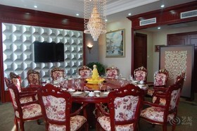 Inner Mongolia Huachen Hotel