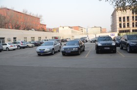 Jinjiang Inn Xinhua Street