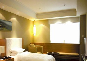 Xincheng Hotel
