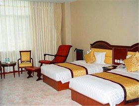 Xincheng Hotel