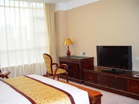 Xincheng Hotel