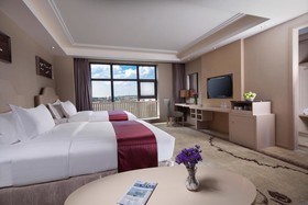 Holiday Inn Suites Hulunbuir