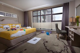 Holiday Inn Suites Hulunbuir