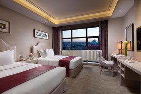 Holiday Inn Suites Hulunbuir