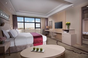 Holiday Inn Suites Hulunbuir