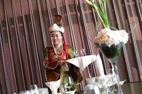 Holiday Inn Suites Hulunbuir