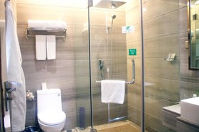 Holiday Inn Suites Hulunbuir