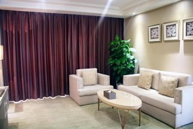 Holiday Inn Suites Hulunbuir