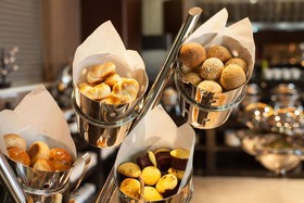 Holiday Inn Suites Hulunbuir