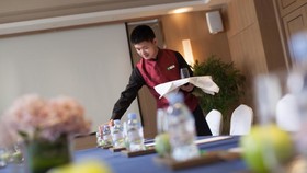 Holiday Inn Suites Hulunbuir