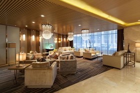 Holiday Inn Suites Hulunbuir