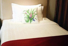 Holiday Inn Suites Hulunbuir