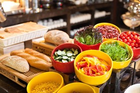 Holiday Inn Suites Hulunbuir