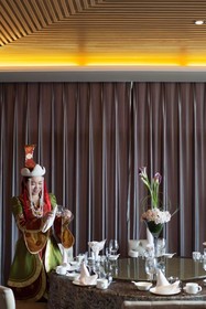 Holiday Inn Suites Hulunbuir