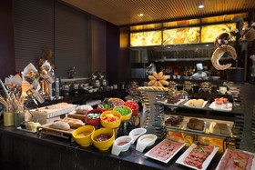 Holiday Inn Suites Hulunbuir