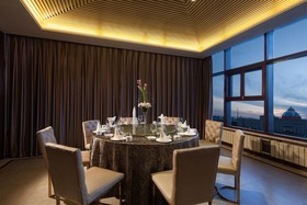 Holiday Inn Suites Hulunbuir